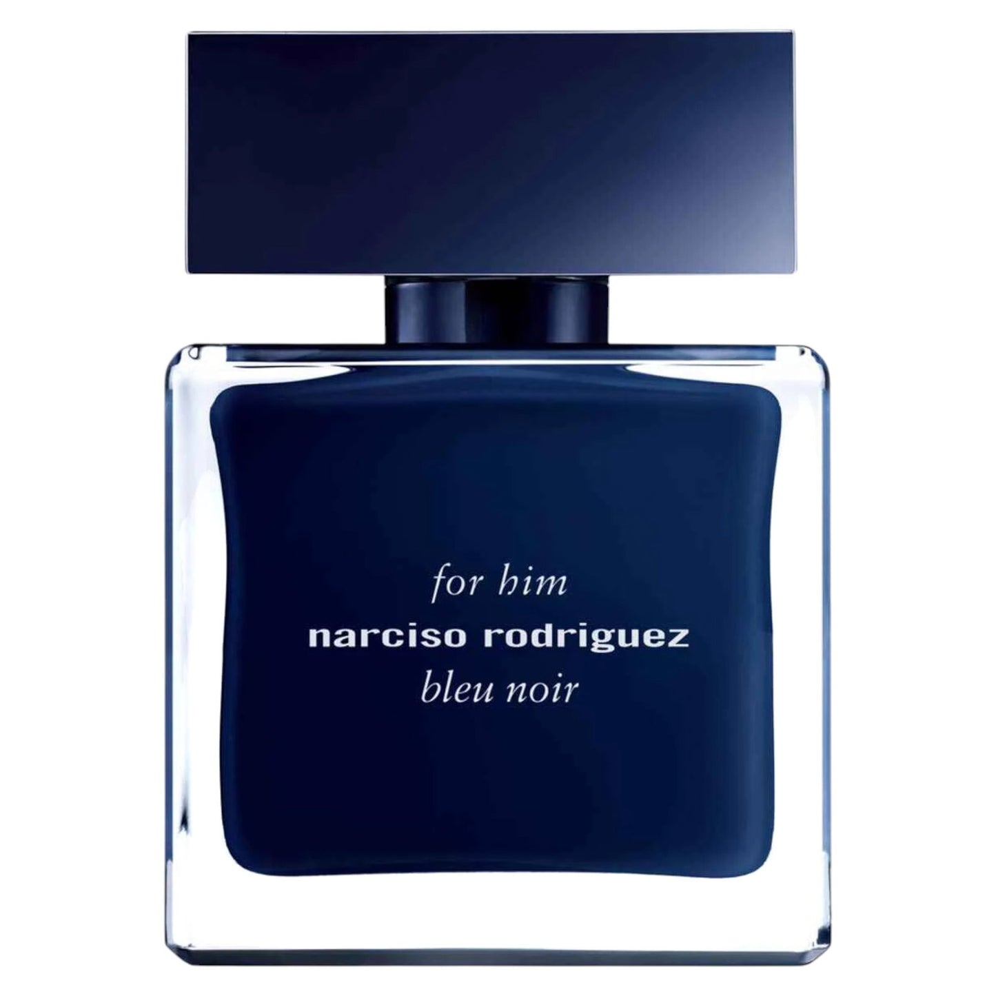 Narciso Rodriguez Narciso Rodriguez, Bleu Noir, Eau de Toilette, Für Männer, 50 ml Regular