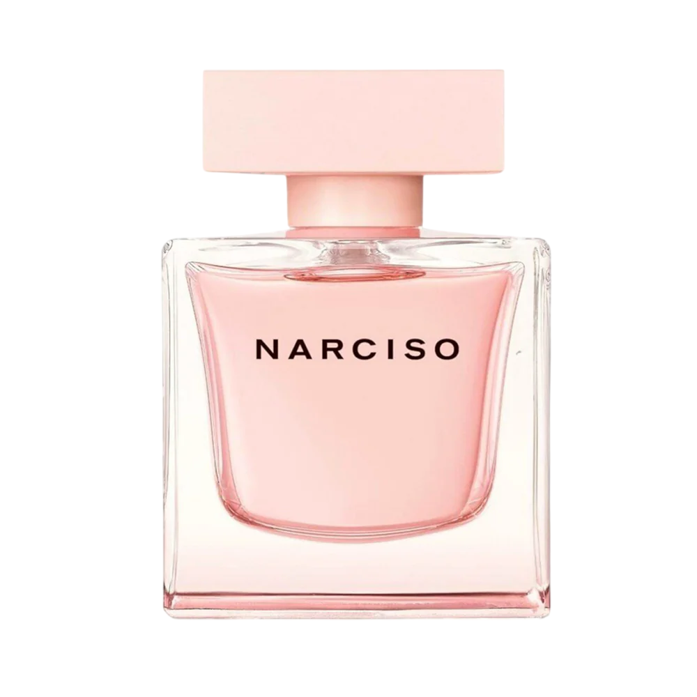 Narciso Rodriguez Cristal Eau de Parfum für Frauen 90 ml