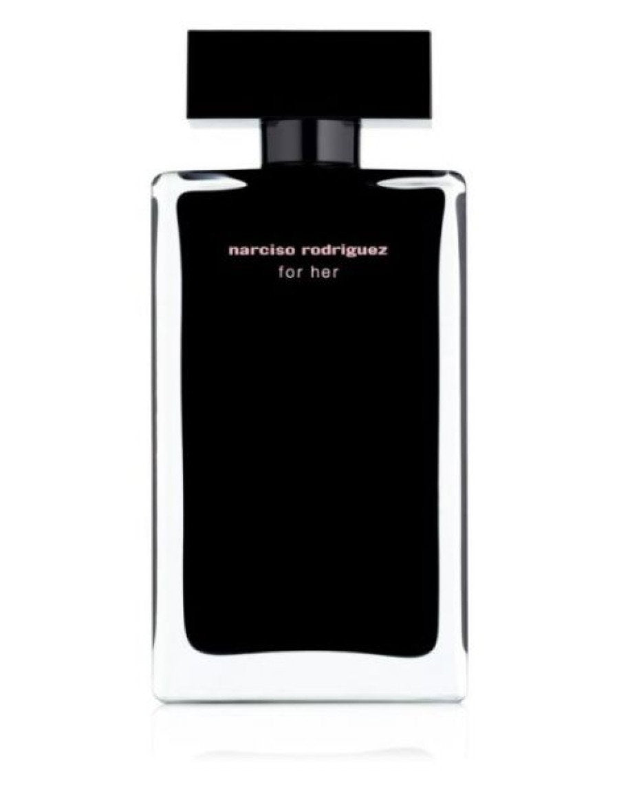 Narciso Rodriguez Narciso Rodriguez, For Her, Eau de Toilette, Für Frauen, 100 ml Regular