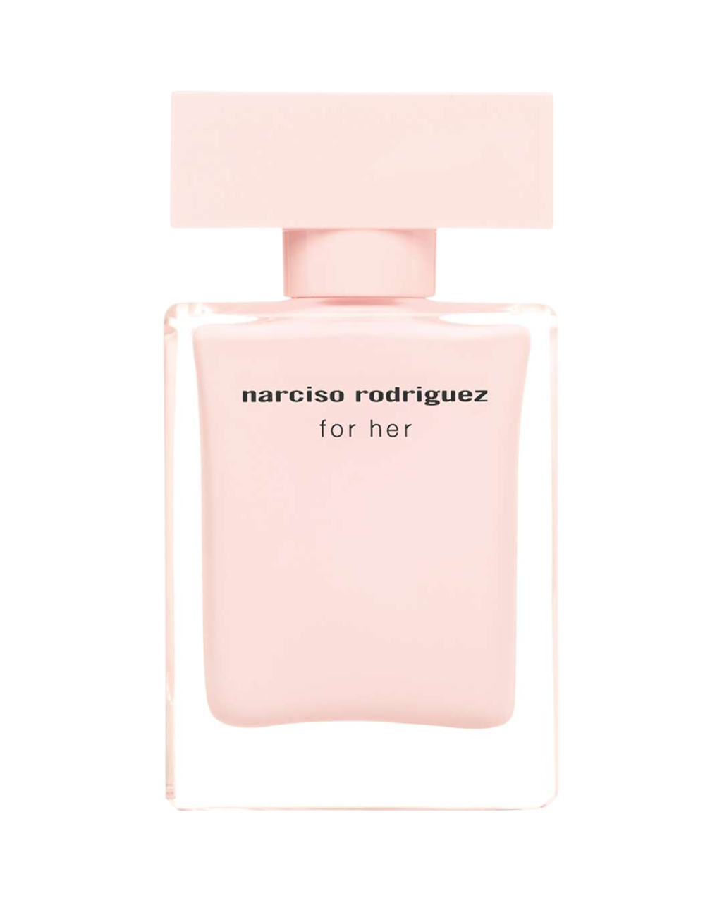Narciso Rodriguez Narciso Rodriguez, For Her, Eau de Parfum, Für Frauen, 30 ml Regular