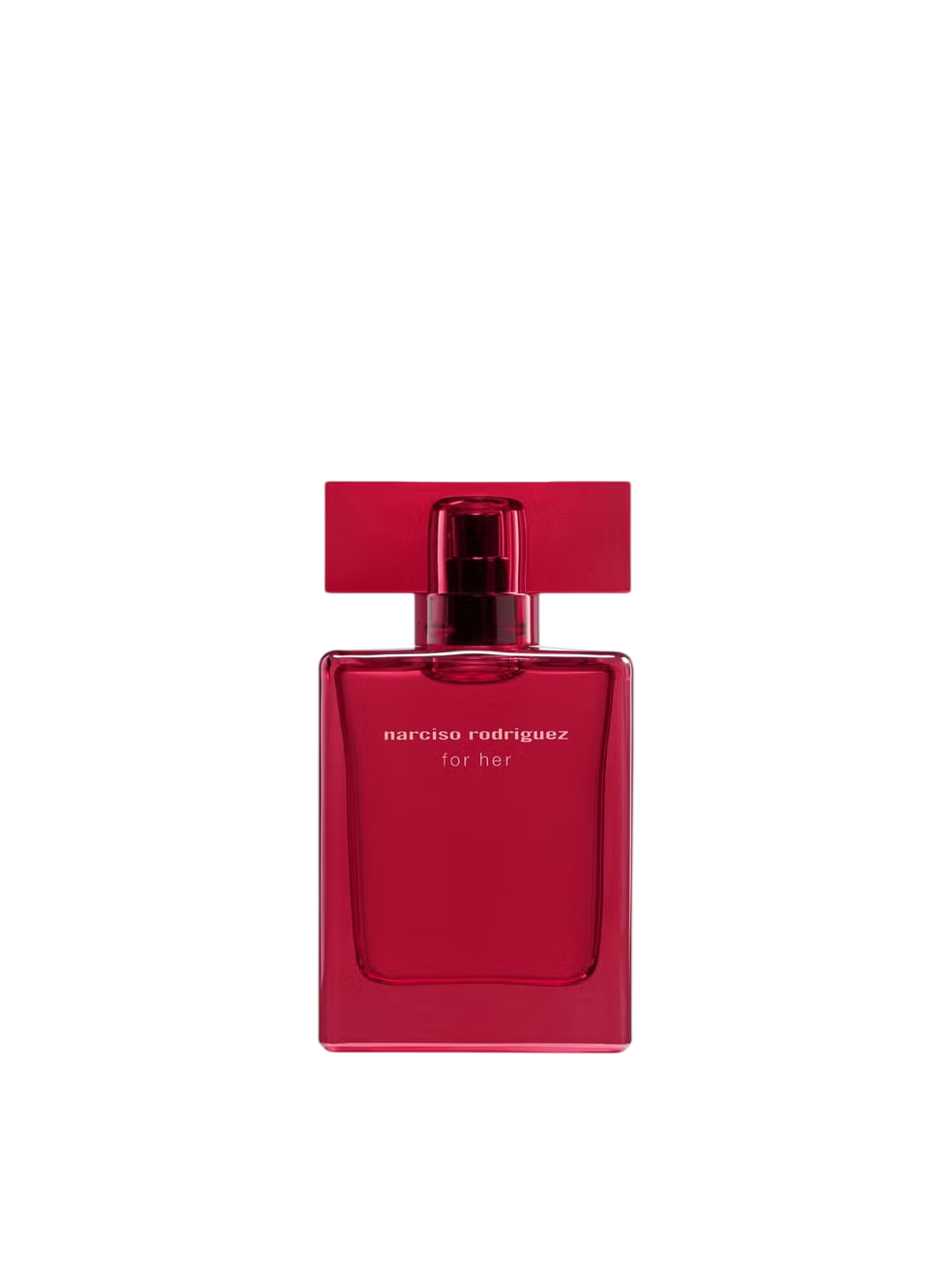 Narciso Rodriguez For Her Intense Eau de Parfum 50 ml