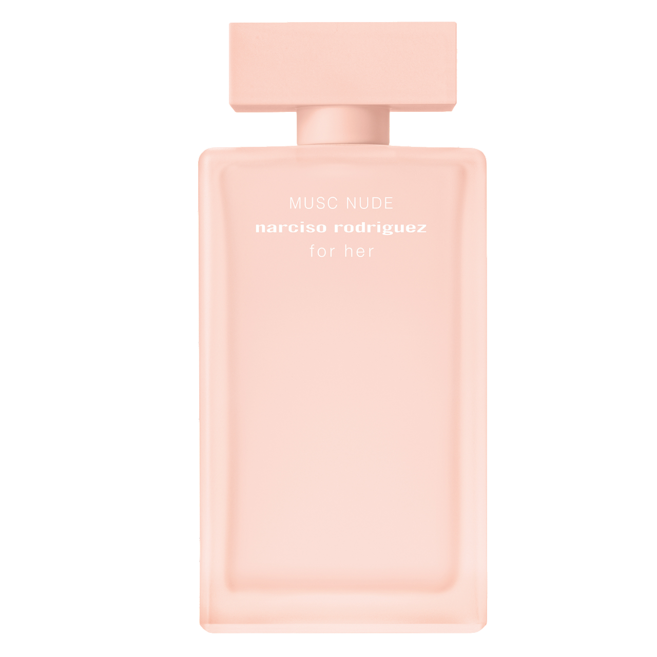 Narciso Rodriguez Narciso Rodriguez, Musc Nude, Eau de Parfum, Für Frauen, 100 ml Regular