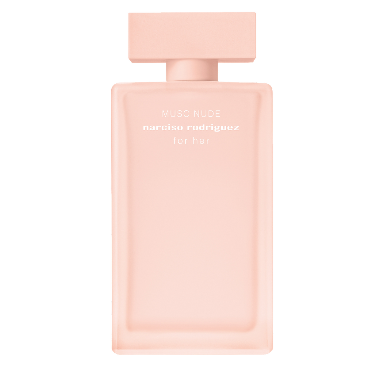 Narciso Rodriguez Musc Nude Eau de Parfum für Frauen 100 ml