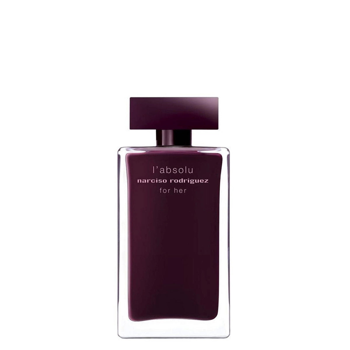 Narciso Rodriguez L'Absolu Eau de Parfum Tester 50 ml für Frauen