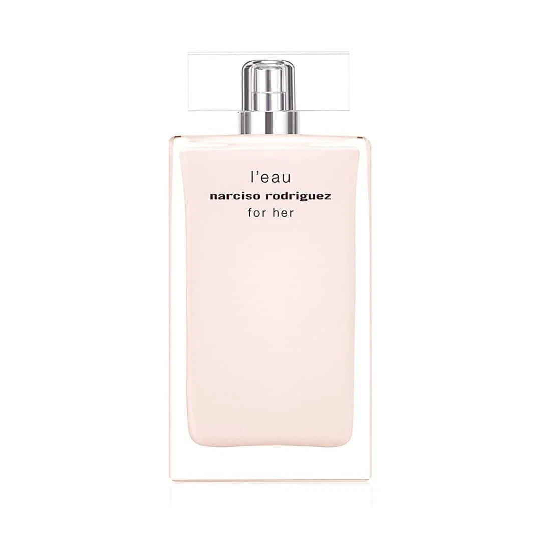 Narciso Rodriguez L’Eau Eau de Toilette für Frauen 50 ml Tester