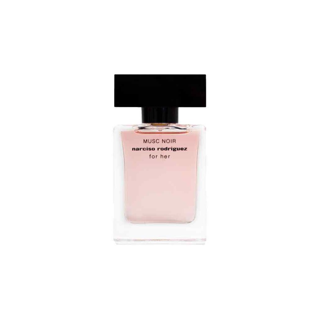 Narciso Rodriguez Narciso Rodriguez, Musc Noir, Eau de Parfum, Für Frauen, 50 ml Regular