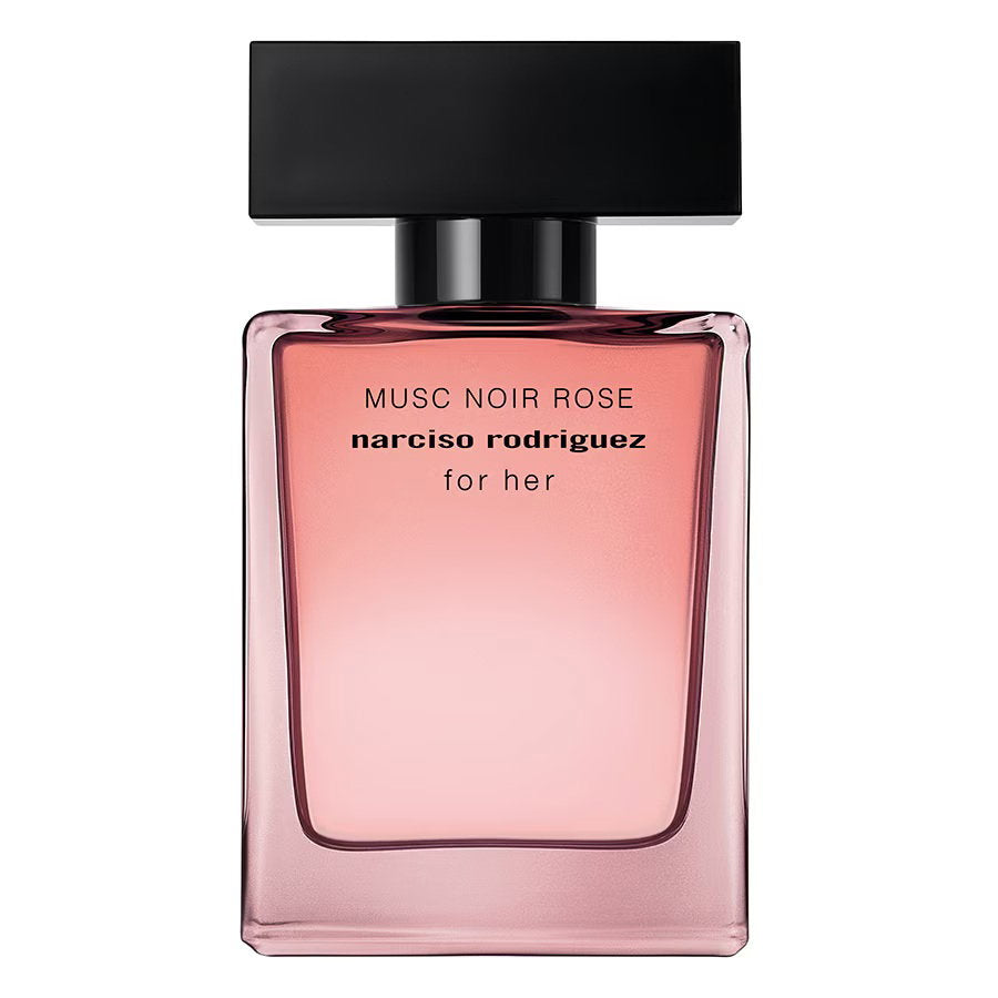 Narciso Rodriguez Narciso Rodriguez, Musc Noir Rose, Eau de Parfum, Für Frauen, 30 ml Regular