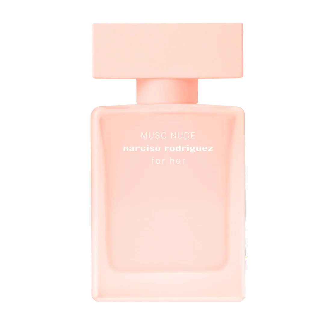 Narciso Rodriguez Narciso Rodriguez, Musc Nude, Eau de Parfum, Für Frauen, 30 ml Regular
