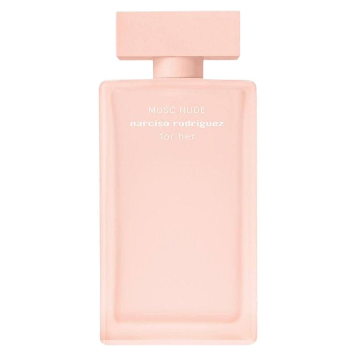 Narciso Rodriguez, Musc Nude, Eau de Parfum, Für Frauen, 50 ml