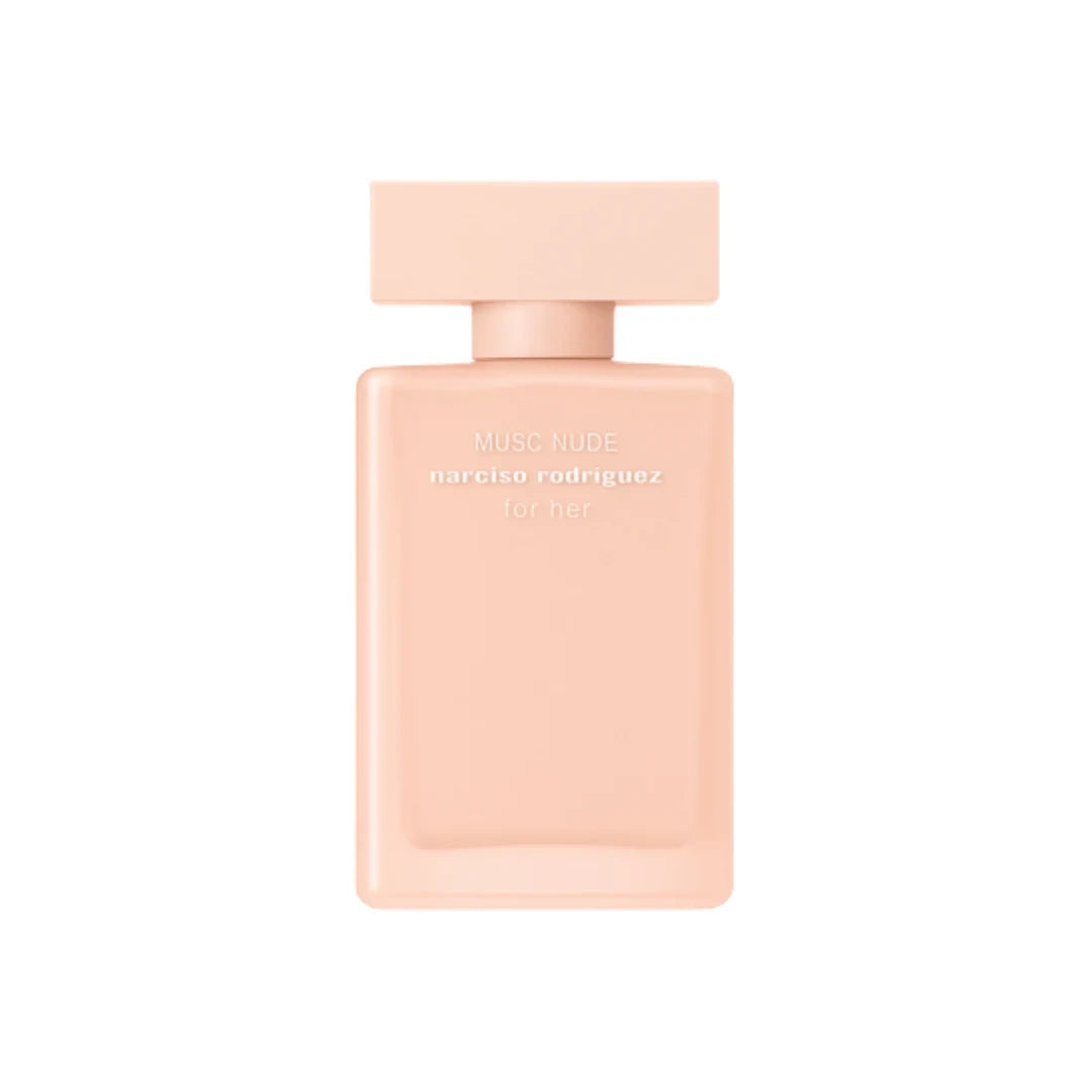 NARCISO RODRIGUEZ MUSC NUDE EDP 50 ML VAPO