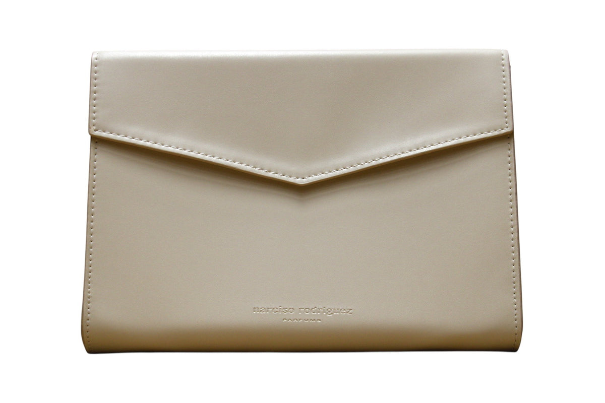 Narciso Rodriguez, Narciso, GWP Textilbeutel, Beige