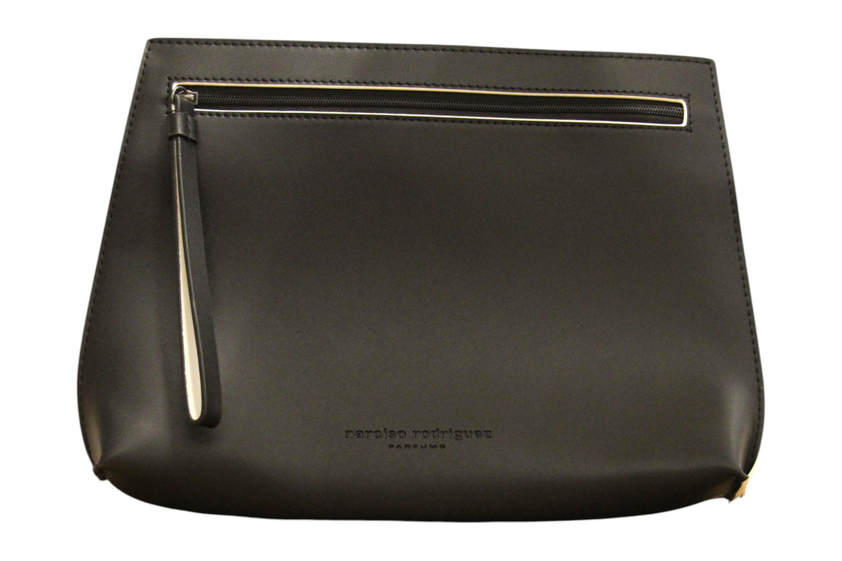 Narciso Rodriguez, Narciso, GWP Textilbeutel, Schwarz