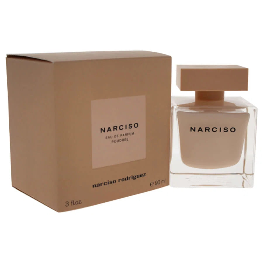 Narciso Rodriguez, Narciso Poudree, Eau de Parfum, Für Frauen, 75 ml