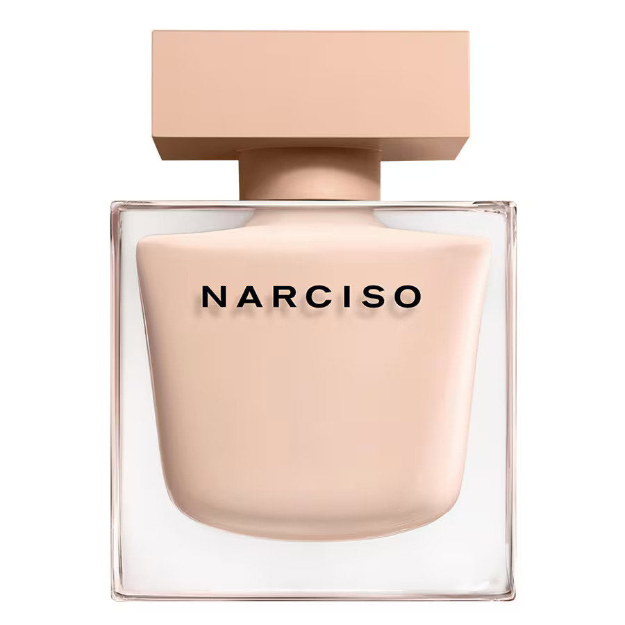 Narciso Rodriguez Narciso Rodriguez, Narciso Poudree, Eau de Parfum, Für Frauen, 90 ml Regular