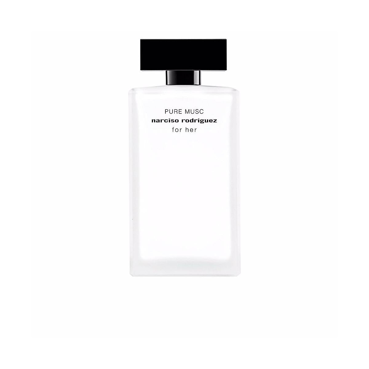 Narciso Rodriguez Narciso Rodriguez, Pure Musc, Eau de Parfum, Für Frauen, 100 ml Regular