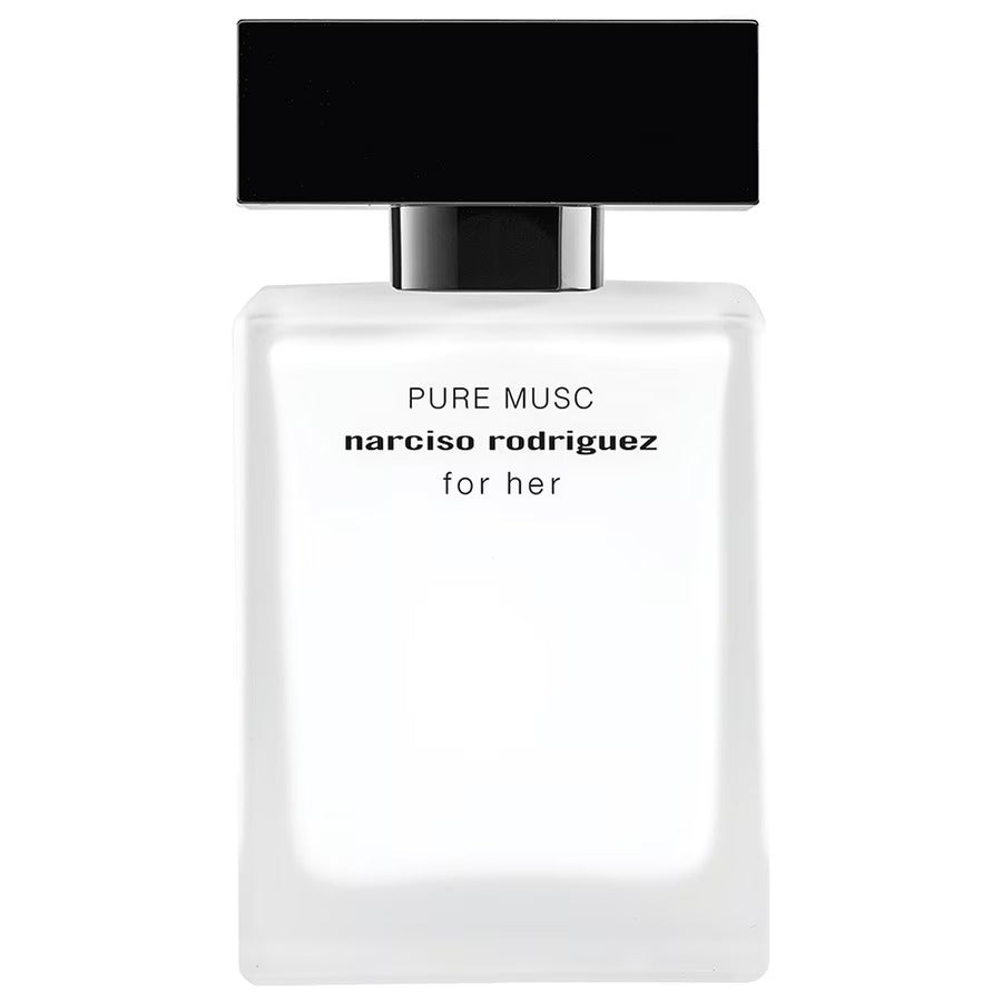 Narciso Rodriguez Narciso Rodriguez, Pure Musc, Eau de Parfum, Für Frauen, 50 ml Regular