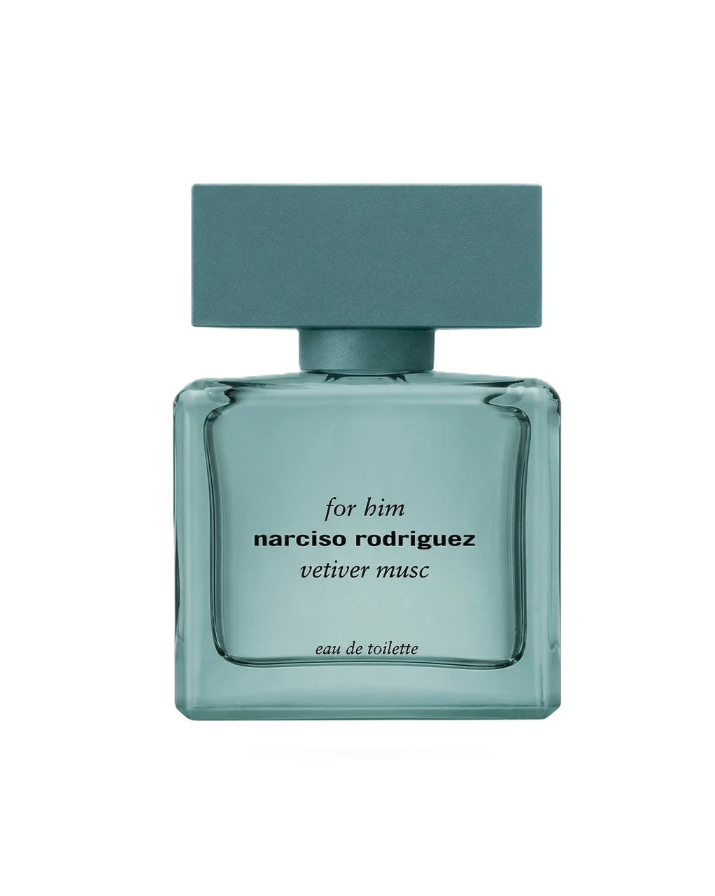 NARCISO RODRIGUEZ VETIVER MUSC EDT 50 ML