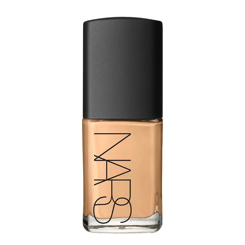 Nars Nars, Sheer Glow, Cremige Foundation, Sahel, 30 ml Regular