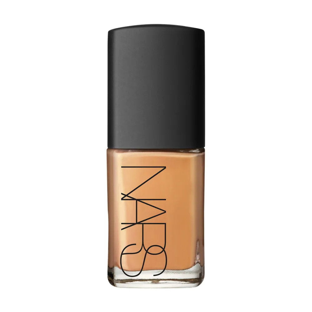 Nars, Sheer Glow, Cremige Foundation, Tahoe, 30 ml