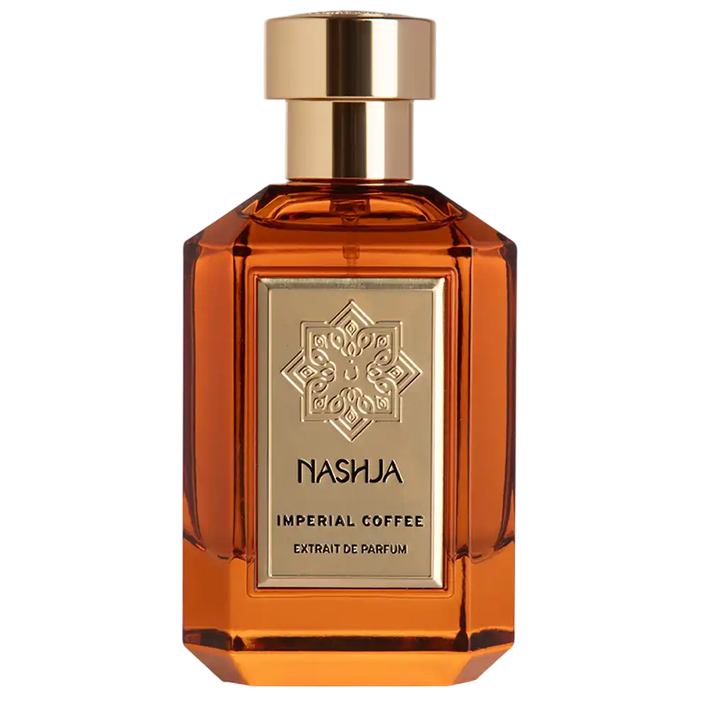 Nashja, Imperial Coffee, Parfumextrakt, Unisex, 100 ml