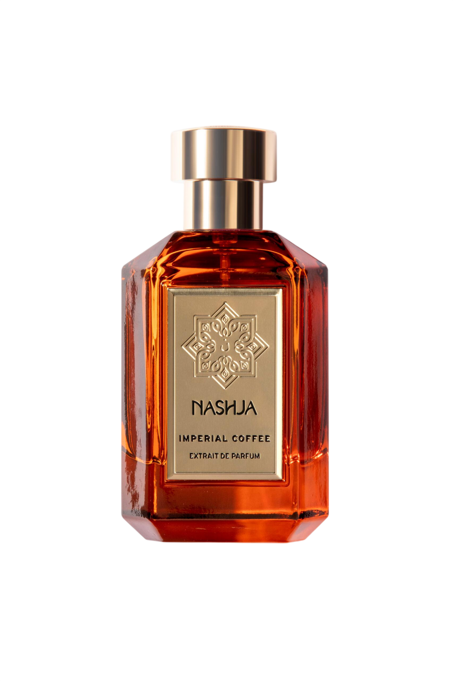 Nashja, Imperial Coffee, Parfumextrakt, Unisex, 100 ml *Tester