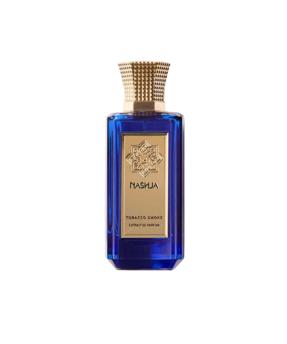 Nashja, Tobacco Smoke, Parfumextrakt, Unisex, 100 ml