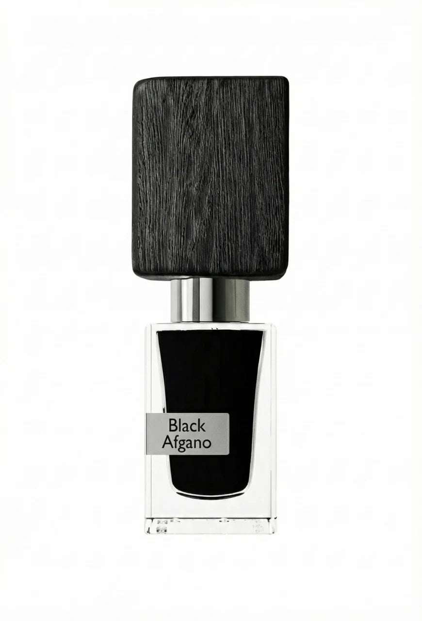 NASOMATTO BLACK AFGANO EDP 30 ML VAPO