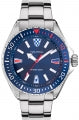 NAUTICA NAPCPS904 Only Time - Case: 46 mm - Armbanduhr 46 mm ansicht-6