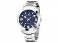 NAUTICA NAPPBF201 Analoguhr Armbanduhr 42 mm ansicht-4