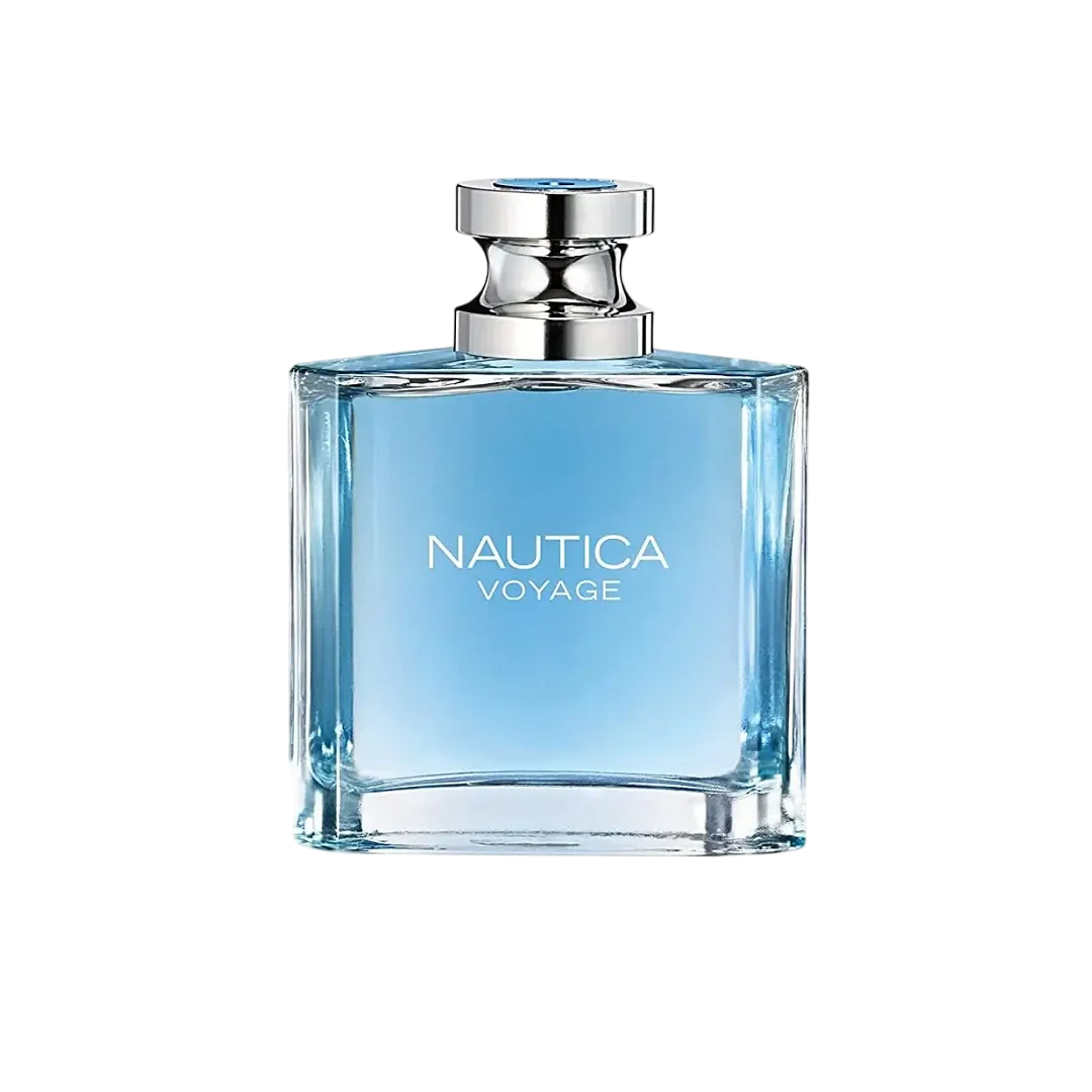 Nautica, Voyage, Eau de Toilette, Für Männer, 100 ml *Tester