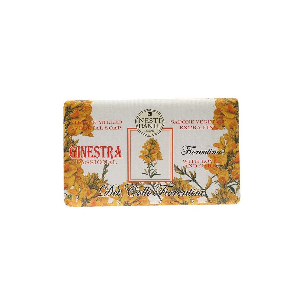 Nesti Dante, Dei Colli Fiorentini Broom Flower, Seifenstück, 250 g