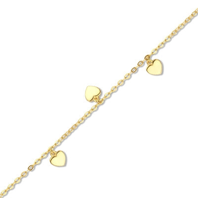 NEW BLING 9NB-0400 Schmuck