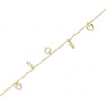 NEW BLING 9NB-0403 Schmuck ansicht-2