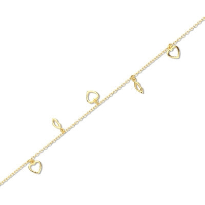 NEW BLING 9NB-0403 Schmuck