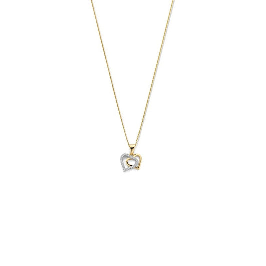 NEW BLING 9NB-1436 Schmuck