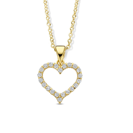 NEW BLING 9NB-1448 Schmuck