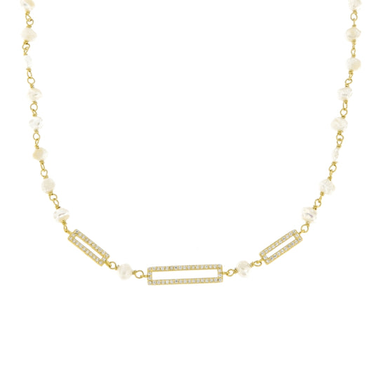 NEW BLING 9NB-PRL11A Schmuck