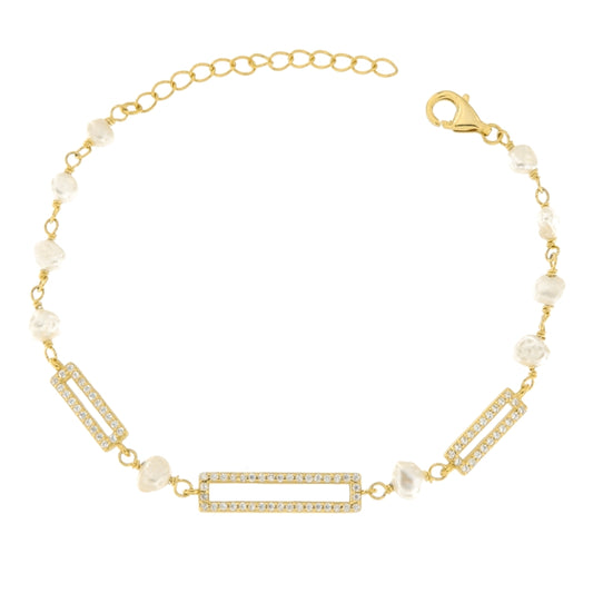 NEW BLING 9NB-PRL11B Schmuck