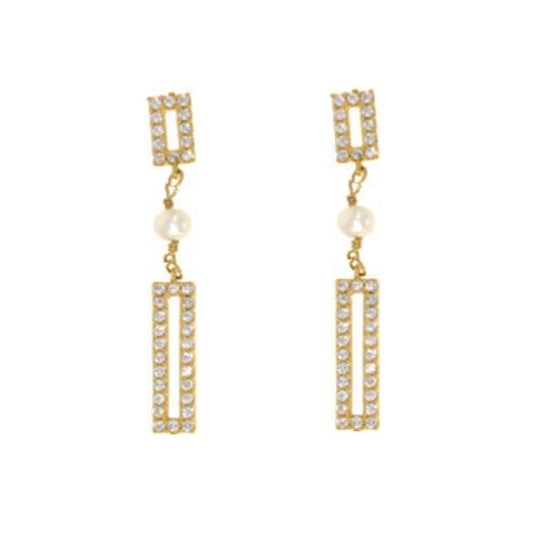 NEW BLING 9NB-PRL11C Schmuck