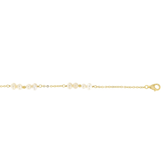 NEW BLING 9NB-PRL13B Schmuck