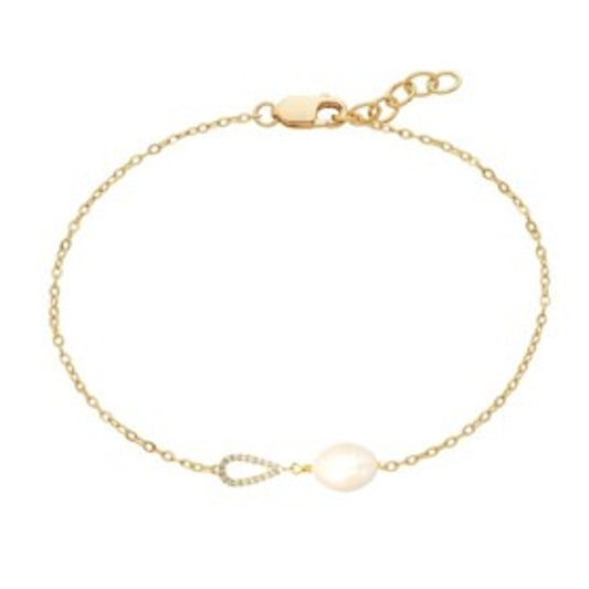 NEW BLING 9NB-PRL9B Schmuck
