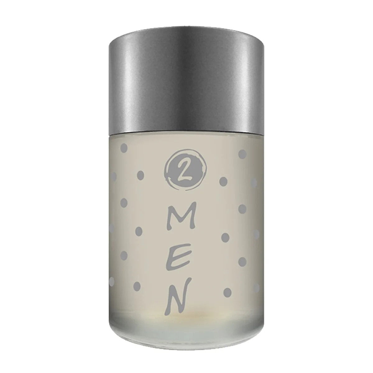 New Brand, 2 Men, Eau de Toilette, Für Männer, 100 ml