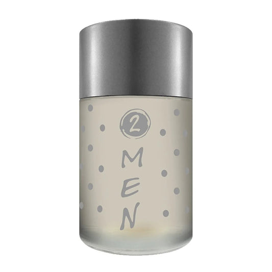 New Brand New Brand, 2 Men, Eau de Toilette, Für Männer, 100 ml Regular