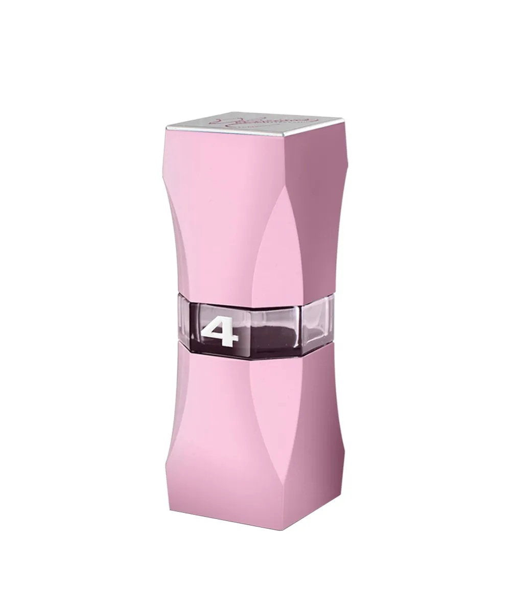 New Brand 4 Women Delicious Eau de Parfum für Frauen, 100 ml