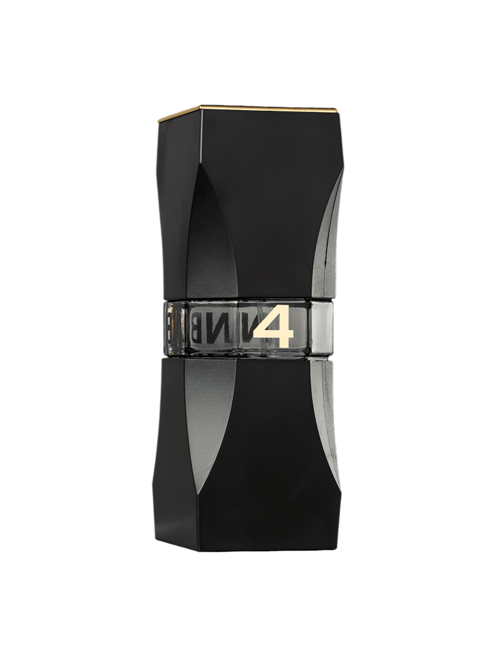 New Brand, 4 Women, Eau de Parfum, Für Frauen, 100 ml