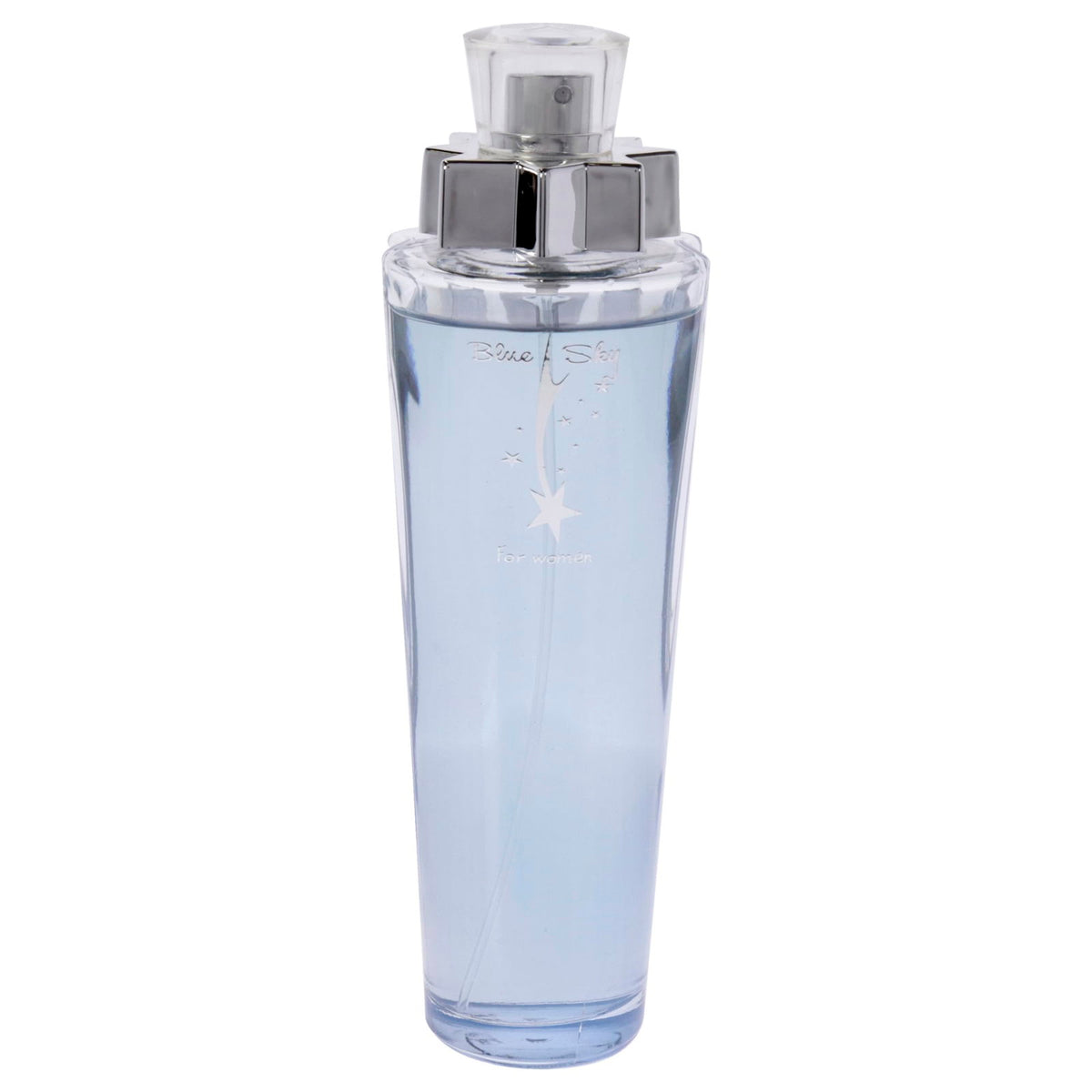 New Brand Blue Sky Eau de Parfum für Frauen 100 ml