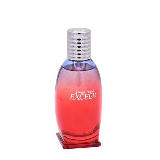 New Brand New Brand, Exceed, Eau de Toilette, Für Männer, 100 ml Regular