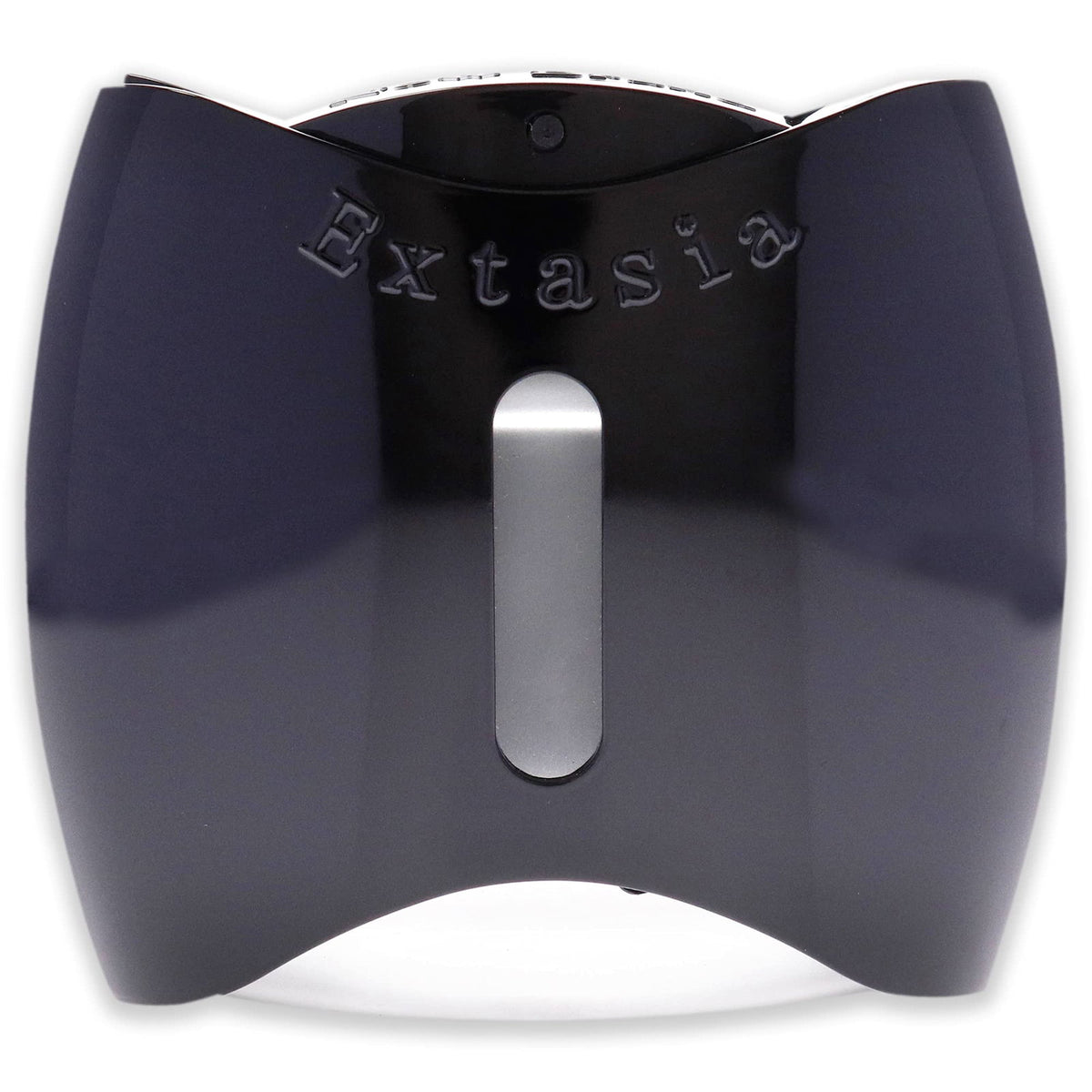 Extasia Black Eau de Toilette für Männer 100 ml von New Brand