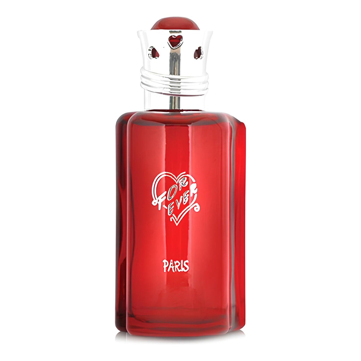 New Brand, Forever, Eau de Parfum, Für Frauen, 100 ml