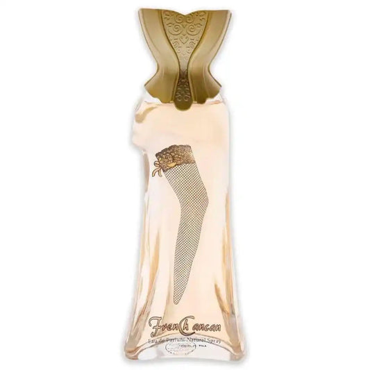 New Brand New Brand, French Cancan, Eau de Parfum, Für Frauen, 100 ml Regular
